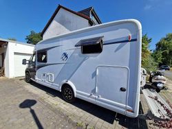 Weiß Gebraucht 2016 Fiat Ducato Van | 53.900 €