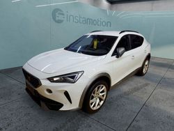 Weiß Gebraucht 2024 Cupra Formentor SUV | 30.230 € (Teuer)