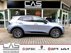 Lunarsilber Neu 2025 Kia Sportage 3 SUV | 36.990 € (Superpreis)
