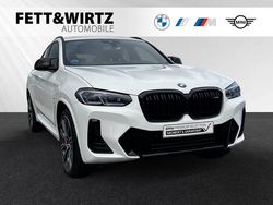 Alpinweiß Gebraucht 2024 BMW X4 Efficient Dynamics SUV | 66.900 € (Etwas zu teuer)