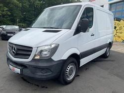 Weiß Gebraucht 2017 Mercedes Sprinter Van | 16.900 € (Guter Preis)