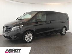 Schwarz Gebraucht 2024 Mercedes Vito Van / Kleinbus | 48.484 € (Teuer)