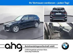 Schwarz Gebraucht 2023 BMW iX1 Performance SUV | 35.860 € (Superpreis)