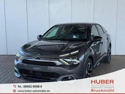 Andere Gebraucht 2024 Citroën C4 | 20.850 € (Guter Preis)