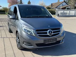 Mercedes V250