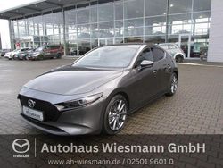 Grau Gebraucht 2019 Mazda 3 Limousine | 20.990 € (Fairer Preis)