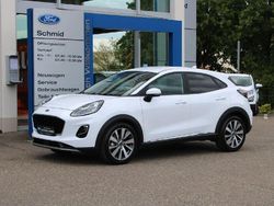 Andere Gebraucht 2020 Ford Puma Gen-E | 18.900 € (Guter Preis)