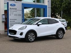 Andere Gebraucht 2020 Ford Puma | 18.900 € (Guter Preis)