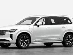 Weiß Neu 2025 Volvo XC90 Plus SUV | 93.960 €