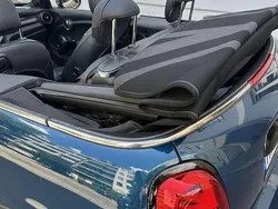 Gebraucht 2020 Mini Cooper S Cabriolet Cabrio | 22.999 € (Superpreis)