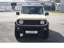 Beige Gebraucht 2020 Suzuki Jimny SUV | 39.900 €