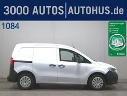 Weiß Gebraucht 2022 Mercedes Citan 112 Limousine | 13.980 €
