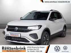 Ascotgrau Gebraucht 2025 VW T-Cross Goal SUV | 28.790 € (Etwas zu teuer)
