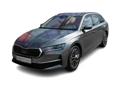 Grau Neu 2025 Skoda Octavia Tour Kombi | 37.990 € (Fairer Preis)