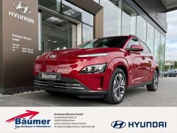 Rot Gebraucht 2022 Hyundai Kona Prime SUV | 25.980 € (Teuer)