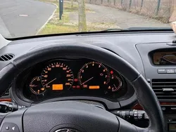 Schwarz Gebraucht 2004 Toyota Avensis Kombi | 1.750 € (Guter Preis)