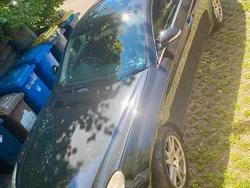 Schwarz Gebraucht 2006 Mercedes CLS350 Limousine | 5.100 €