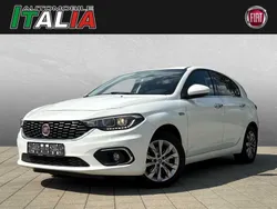 Weiß Gebraucht 2019 Fiat Tipo Lounge | 11.000 € (Guter Preis)