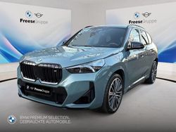 Grün Gebraucht 2025 BMW X1 Luxury Line SUV | 54.990 € (Fairer Preis)