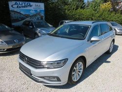Silber Gebraucht 2022 VW Passat Business Kombi | 19.850 € (Fairer Preis)