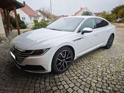 Weiß Gebraucht 2018 VW Arteon Limousine | 22.990 € (Superpreis)