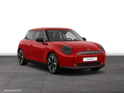 Chili red Neu 2024 Mini Cooper Kleinwagen | 28.635 € (Fairer Preis)