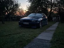 Blau Gebraucht 1999 BMW 328 M Sport Coupé | 4.500 €