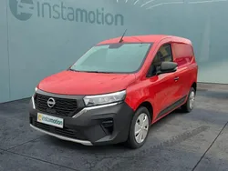 Rot Gebraucht 2024 Nissan Townstar Van / Kleinbus | 22.399 € (Guter Preis)