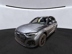 Grau Gebraucht 2024 Audi Q5 S-Line SUV | 45.790 € (Guter Preis)