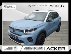 Monatecarlo blau Neu 2025 Citroën C3 Kleinwagen | 18.990 € (Fairer Preis)