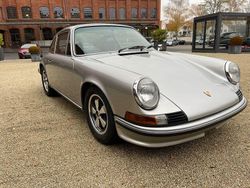 Silber Gebraucht 1973 Porsche 911 Coupé | 99.911 €