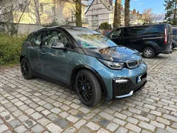 Blau Gebraucht 2020 BMW i3 Comfort Edition Kleinwagen | 22.200 € (Etwas zu teuer)