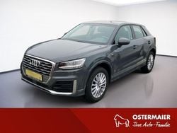 Nanograu Gebraucht 2020 Audi Q2 Design SUV | 17.980 € (Guter Preis)