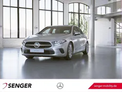Digitalweiß Gebraucht 2021 Mercedes A250 Business Limousine | 22.800 € (Guter Preis)