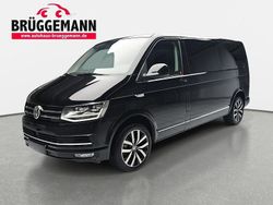 Schwarz Gebraucht 2019 VW T6.1 Highline Van | 39.790 €