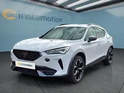 Weiß Gebraucht 2022 Cupra Formentor VZ SUV | 22.849 € (Guter Preis)