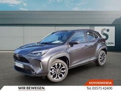 Grau Neu 2025 Toyota Yaris Cross SUV | 29.380 € (Fairer Preis)