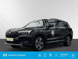 Schwarz Gebraucht 2023 Elaris Beo SUV | 26.900 € (Superpreis)