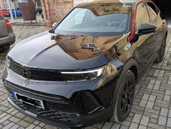 Schwarz Gebraucht 2023 Opel Mokka-e GS Line SUV | 22.000 € (Fairer Preis)