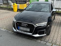 Schwarz Gebraucht 2019 Audi RS3 Sport Kleinwagen | 40.850 € (Guter Preis)