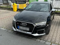 Schwarz Gebraucht 2019 Audi RS3 Sport Kleinwagen | 40.850 € (Guter Preis)