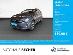 Grau Gebraucht 2024 VW Taigo Move SUV | 22.990 € (Guter Preis)