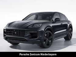 Chromitschwarzmetallic Neu 2025 Porsche Cayenne GTS SUV | 174.144 € (Fairer Preis)
