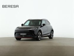 Schwarz Gebraucht 2023 Smart #1 Brabus SUV | 30.880 € (Fairer Preis)