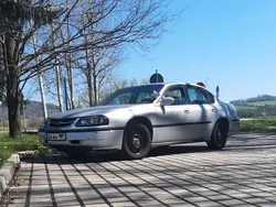 Gebraucht 2000 Chevrolet Impala Limousine | 3.000 €