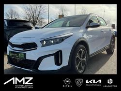 Weiß Gebraucht 2022 Kia XCeed Vision SUV | 18.980 € (Superpreis)
