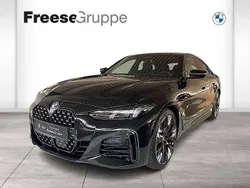 Black sapphire Neu 2025 BMW 430 Performance Coupé | 78.690 € (Teuer)