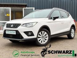 Weiß Gebraucht 2019 Seat Arona SUV | 13.870 € (Guter Preis)