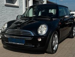 Schwarz Gebraucht 2004 Mini Cooper Kleinwagen | 3.800 €