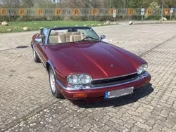 Gebraucht 1994 Jaguar XJS Cabrio | 12.400 €